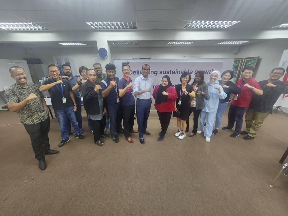 Prime HR Academy training program
